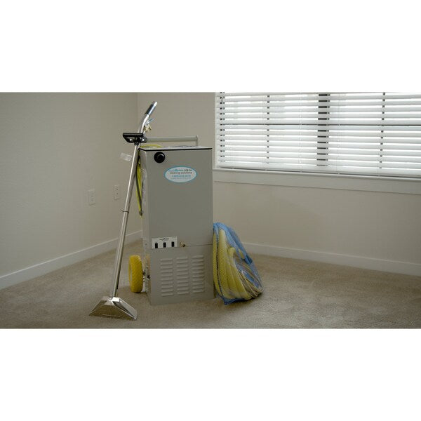 Scooter Junior Carpet Extractor, 12 gal.