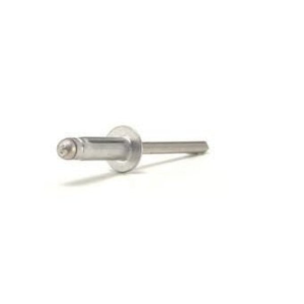 Blind Rivet, Large Flanged Head, 5000 PK