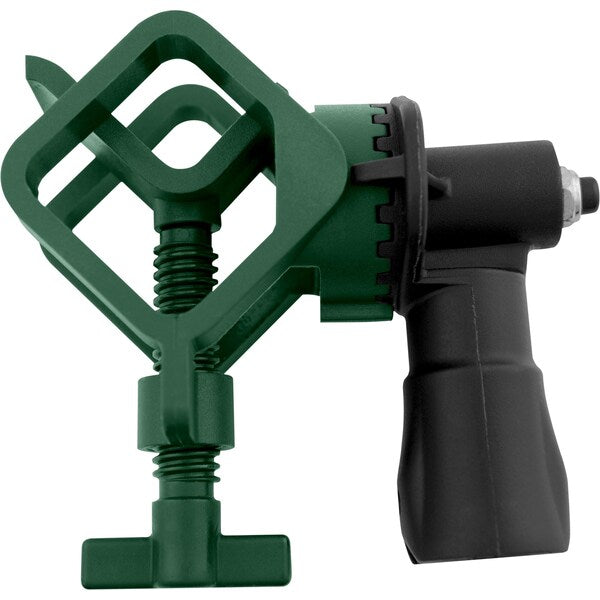 9 position 160 Degree Brush and Tool Holder