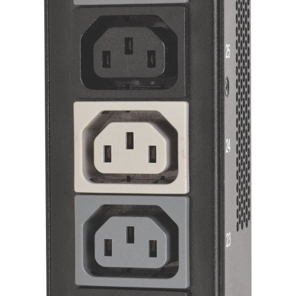 PDU, 3-Ph, ATS, 8.6kW, Accessory, 54 C13, 0U