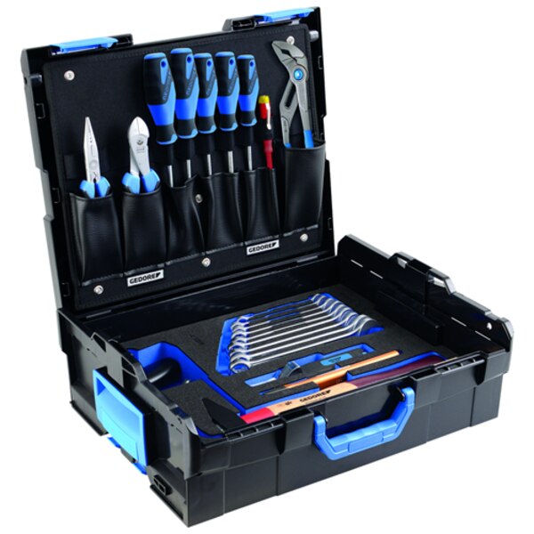 Starter Tool Kit In L-BOXX 136