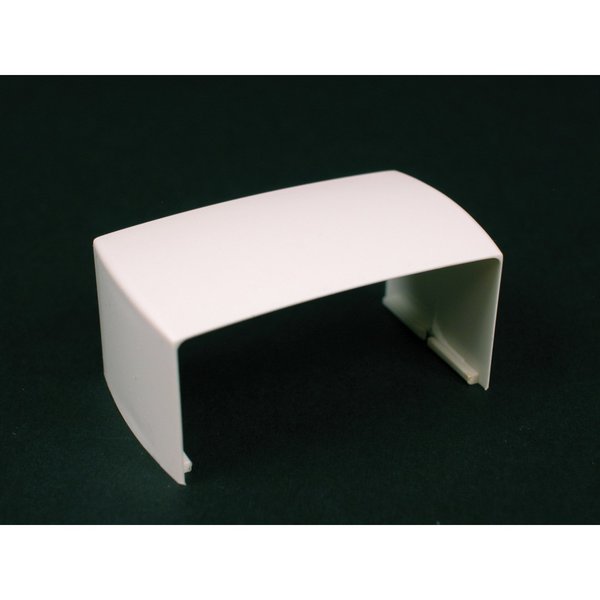 Cover Clip, Ivory, PVC, PN10 Series, Clips