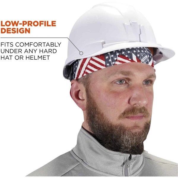 Cooling Hat, One Size