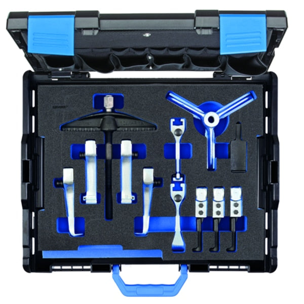 Universal Puller Set, In L-BOXX 136