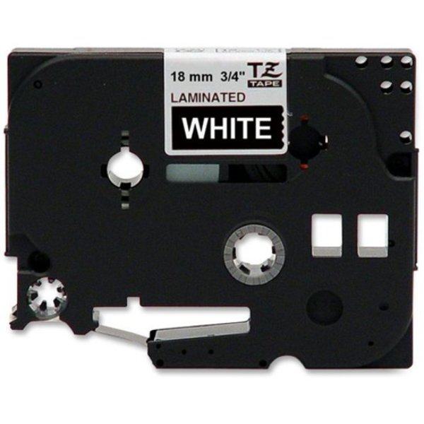 Adhesive TZ Tape (R) Cartridge 0.70