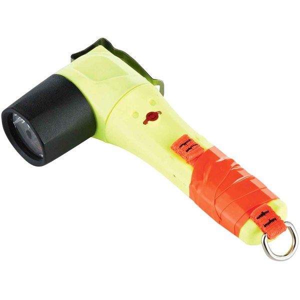 Web Tool Tails, 4 1/2 in, Orange