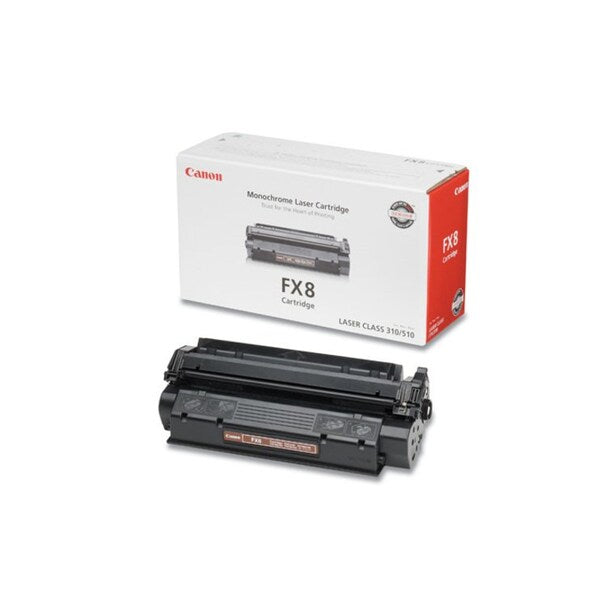 Toner For FX8/S35, 3.5K Pages