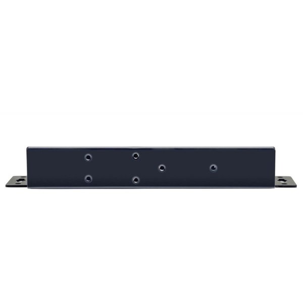 USB 2.0 Hub, Hi-Speed, 4-Port, Rugged, Mount