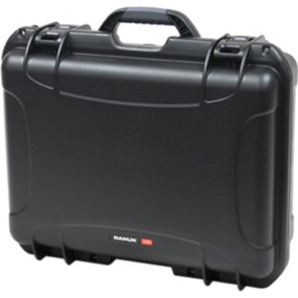 Black Protective Case, 19.8