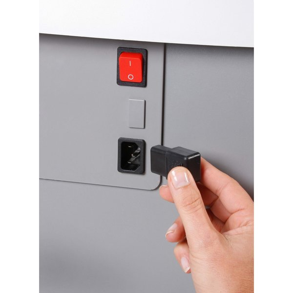 Office Shredder, Lev. P-2, 30-34 Sheets