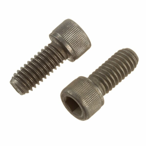 Screw, Button 5/16-18