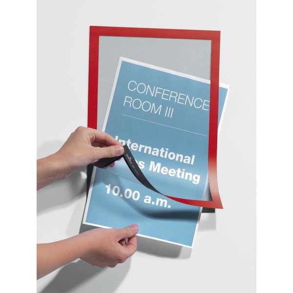 Sign Holder, 8-1/2
