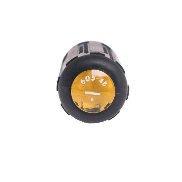 General Purpose Slotted Screwdriver 1/4 in Round