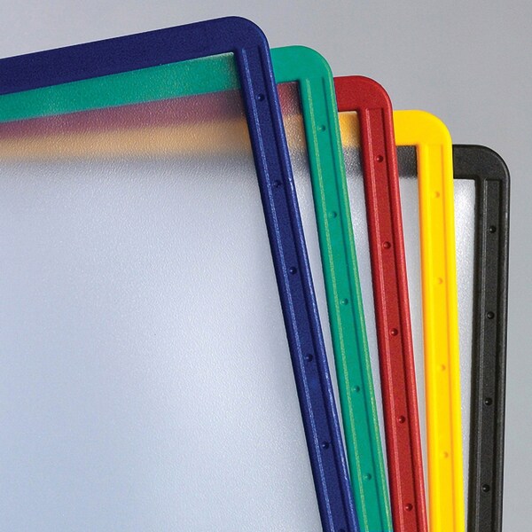 Replacement Panels, Assorted, PK5