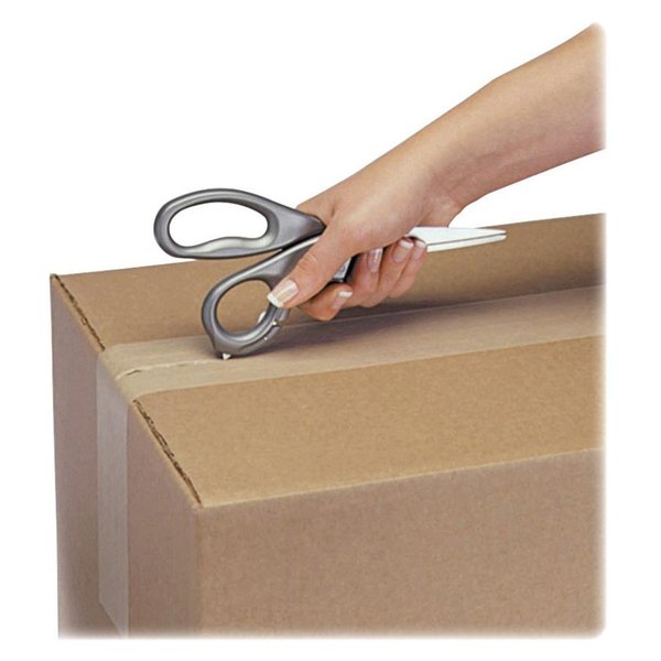 Scissors, Right or Left Hand, 8 In. L