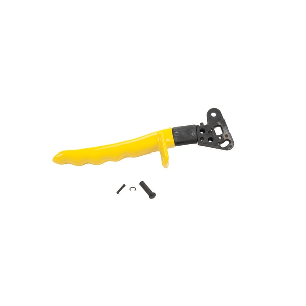 Fixed Handle Set for Pre-2017 Edition Cat. No. 63607
