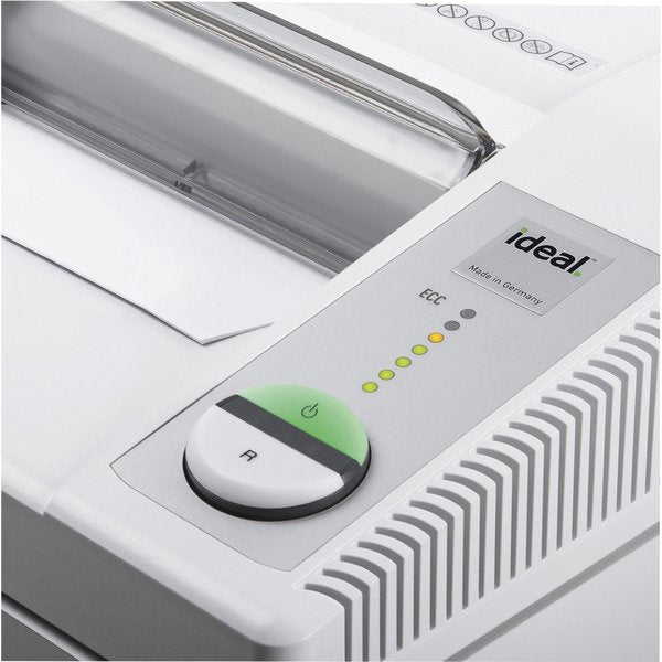 Shredder, 3104, Cross-Cut, P-4, 3/16x1 1/2