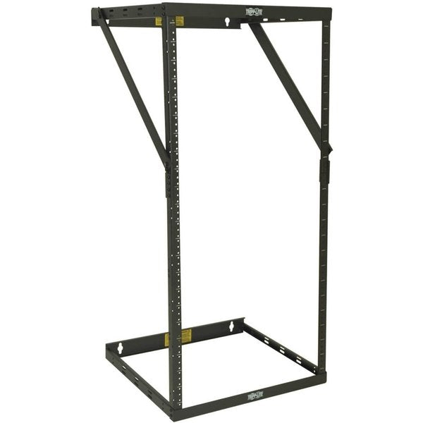 Open Frame Cabinet, 3.03 in H, 20.28 in W