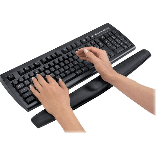 Wrist Rest, Black
