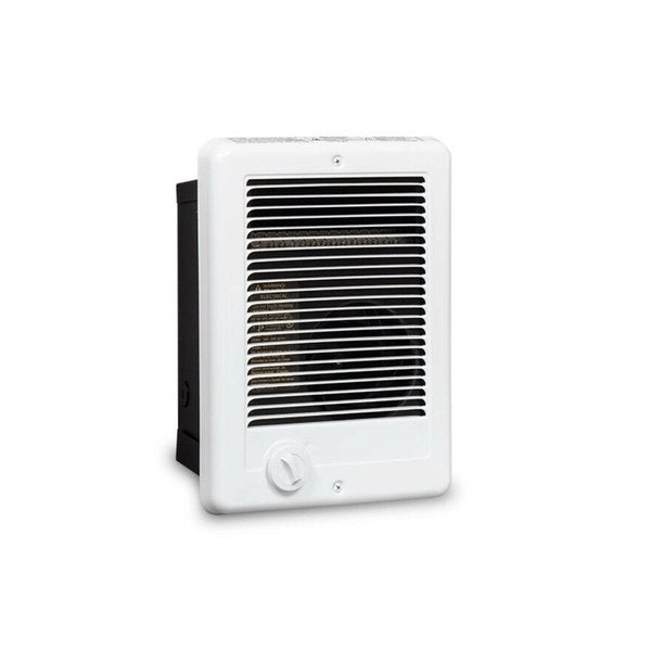 ComPak Heater w/Stat, 1500W, 120V