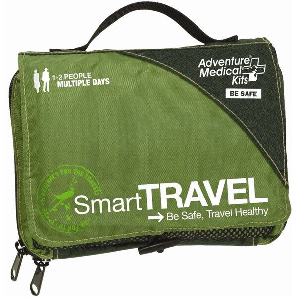 Survival Kit First Aid kit, Fabric, 2 Person