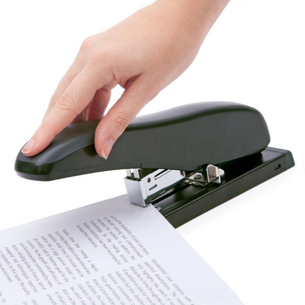 Stapler And 3/8