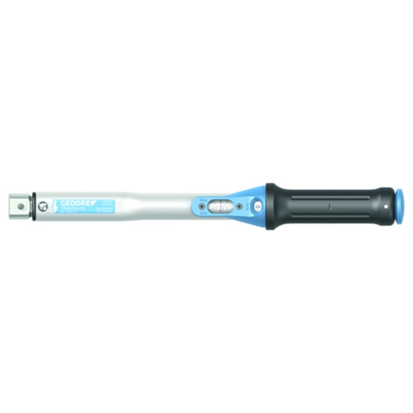 Torque Wrench, 9x12, 15-75ft/lb
