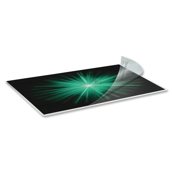 Laminating Pouch, 11-1/2 in.x9 in., PK50