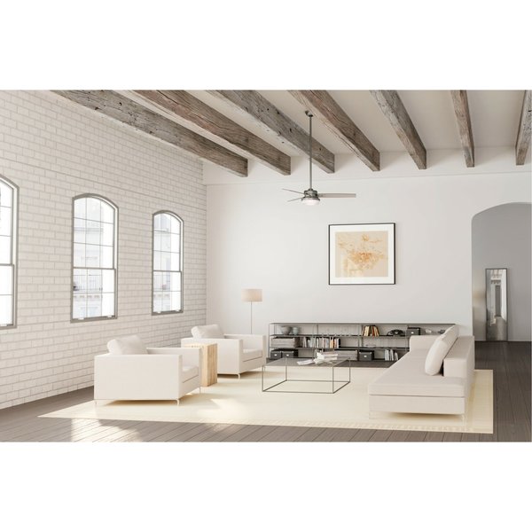 Decorative Ceiling Fan, 52