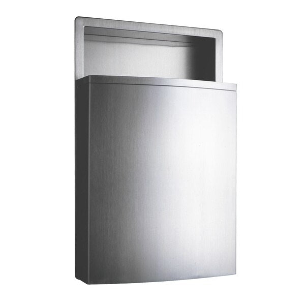 Waste Receptacle w/Linermate