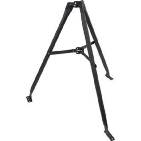 Heavy duty antenna Tri-pod - 36