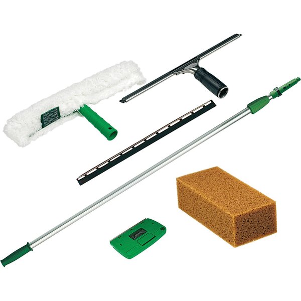 PRO Window, Cleaning Kit