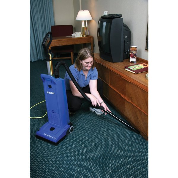 Upright Vacuum Cleaner, 212, 120V