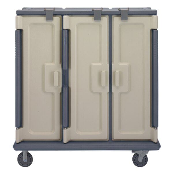 Meal Delivery Cart, 63 5/8