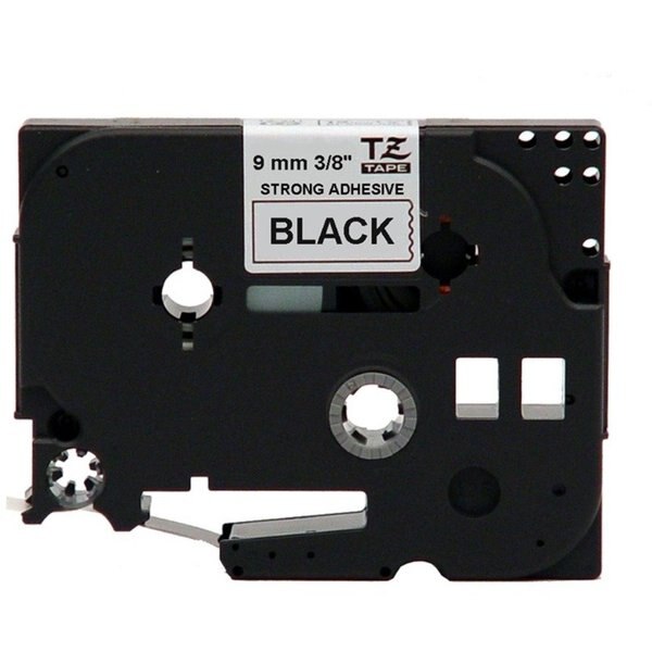 Adhesive TZ Tape (R) Cartridge 0.35