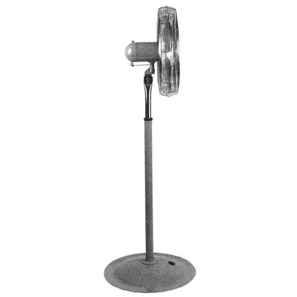 Air Circulator 30