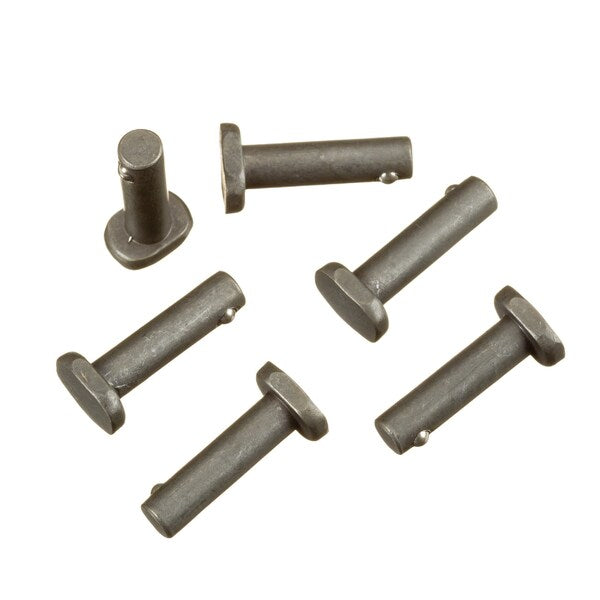 Bolt Threading Die
