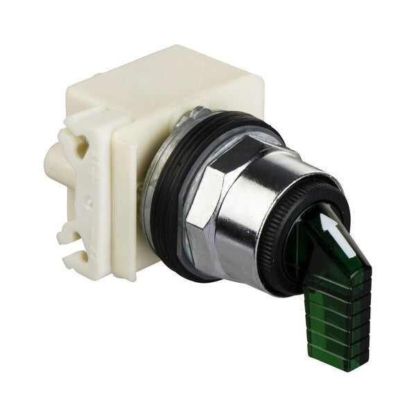 SELECTOR SWITCH OPERATOR 30MM T-K