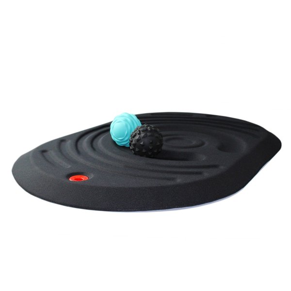 Active Platform, 2 Roller Balls