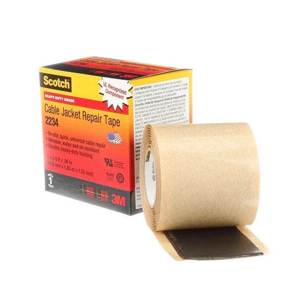 Mastic Tape, 60 mil, 2