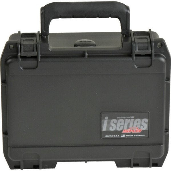Protective Case, I Series, Black