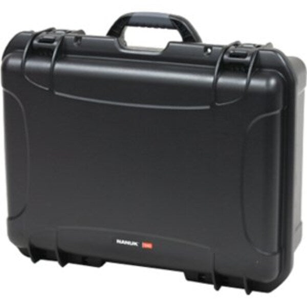 Black Protective Case, 21.7