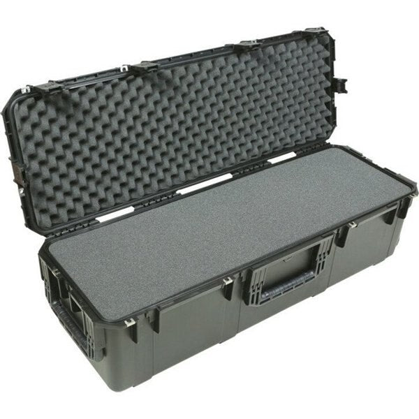 Black Protective Case, 45.1
