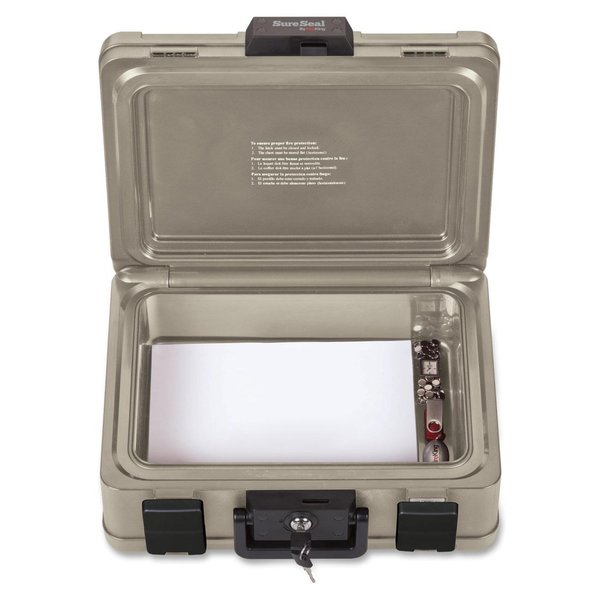 Chest, Fireproof/Waterproof