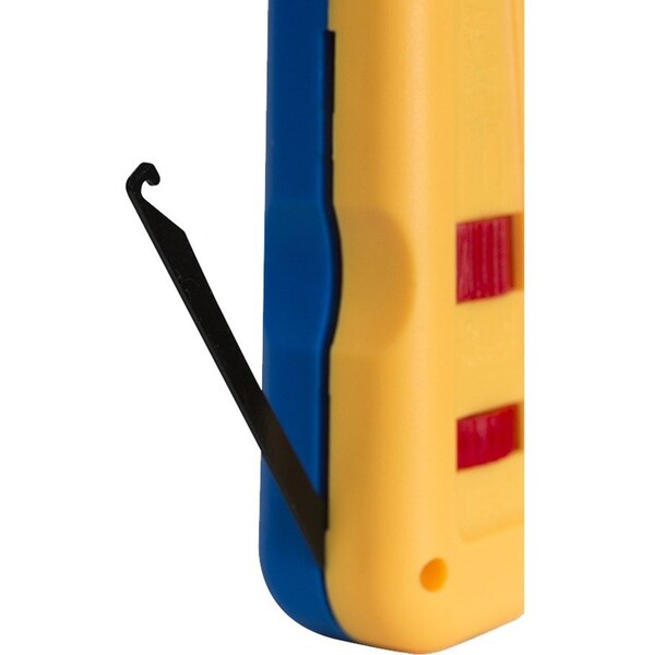 Punchdown Tool, Manual