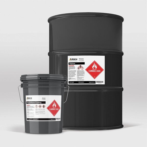 AveryÂ® UltraDutyâ¢ GHS Chemical Labels for Epson ColorWorks C831, 60511, Waterproof, 8-1/2