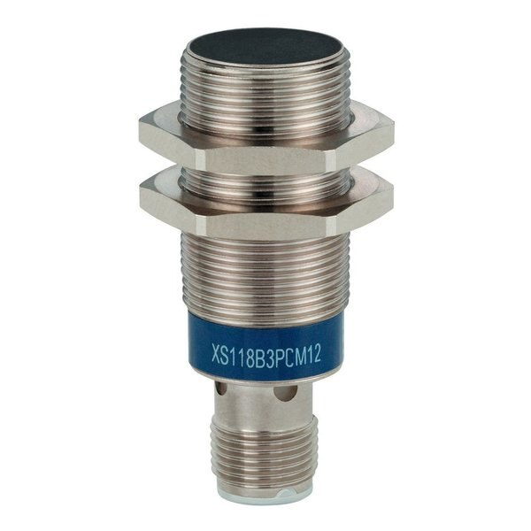 Inductive sensor XS1 M18-PNP NONC-Fl