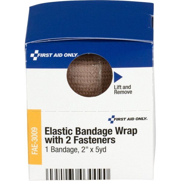 First Aid Kit Refill, 2