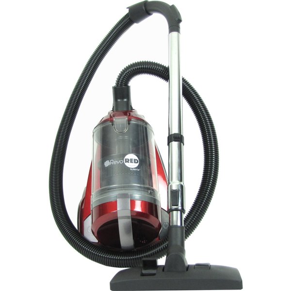 Bagless Canister Vacuum
