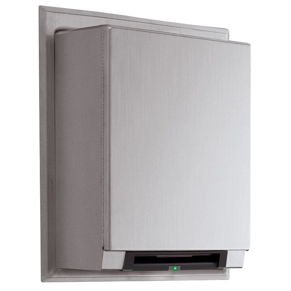 Paper Towel Dispenser
